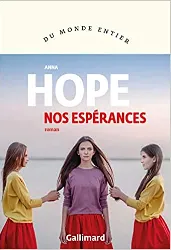 livre nos espérances