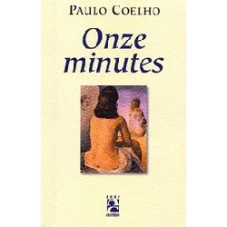 livre onze minutes