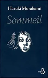 livre sommeil