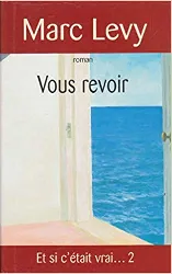 livre vous revoir