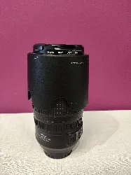 nikon af - s nikkor 70 - 300 mm f/4.5 - 5.6 g ed vr