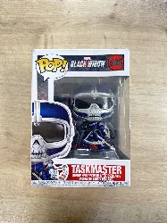 pop 606 taskmaster