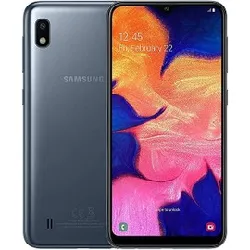 smartphone samsung galaxy a10 32 go noir