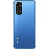 smartphone xiaomi redmi note 11 - smartphone 64gb, 4gb ram, dual sim, twilight blue