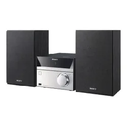 sony cmt - s20 - micro - système - 10 watt (totale)