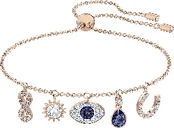 swarovski collection bracelet symbolic