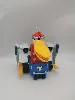 takara tomy dx yatter pelican action figure