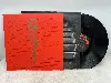 vinyle rammstein – zeit