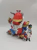 yatterman ym-dx01 dx yatter-wan figure takara tomy japan