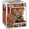 yu - gi - oh! - bobble head pop n° 755 - exodia - 15cm