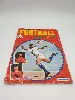 album  ageducatifs football 1974/75 france michel platini rookie 289 (no panini)