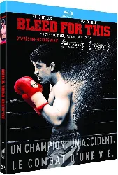 blu-ray bleed for this digital