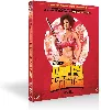 blu-ray coffy - la panthère noire de harlem