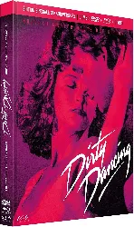 blu-ray dirty dancing