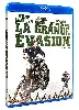 blu-ray la grande évasion - edition belge