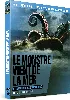 blu-ray le monstre vient de la mer