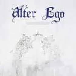 cd alter ego - transphormer (2004)