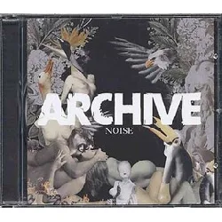 cd archive - noise (2004)