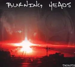 cd burning heads - taranto (2003)