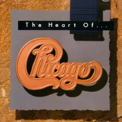 cd chicago (2) - the heart of chicago