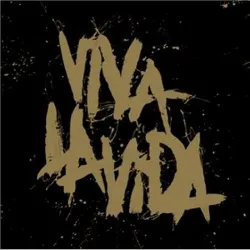 cd coldplay - viva la vida (prospekt's march edition) (2008)