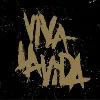 cd coldplay - viva la vida (prospekt's march edition) (2008)