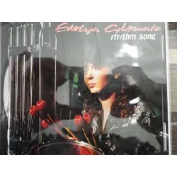cd evelyn glennie - rhythm song (1990)