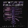 cd fear factory - demanufacture (1995)