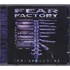 cd fear factory - demanufacture (1995)