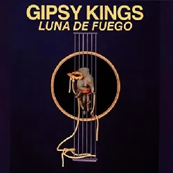 cd gipsy kings - luna de fuego