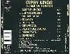 cd gipsy kings - luna de fuego