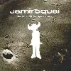 cd jamiroquai - the return of the space cowboy (1994)