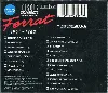 cd jean ferrat - ferrat 1961 - 1962 (1988)