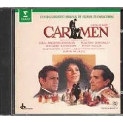 cd julia migenes johnson - carmen