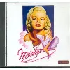 cd marilyn monroe - marilyn monroe (1988)