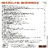 cd marilyn monroe - marilyn monroe (1988)