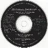 cd michael jackson - black or white (1991)