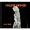 cd mylène farmer - live 2019 (2019)