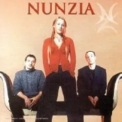 cd nunzia - instincts présents (2000)