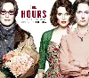 cd philip glass - the hours (music from the motion picture) (2002)