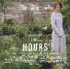 cd philip glass - the hours (music from the motion picture) (2002)