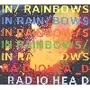 cd radiohead - in rainbows (2007)