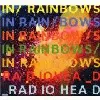 cd radiohead - in rainbows (2007)