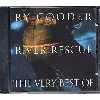 cd ry cooder - river rescue - the very best of (1994)