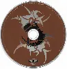 cd sepultura - arise