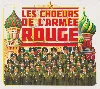 cd the alexandrov red army ensemble - les choeurs de l'armée rouge (2013)