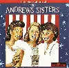 cd the andrews sisters - the immortal hits of (1990)