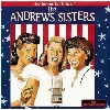 cd the andrews sisters - the immortal hits of (1990)