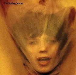 cd the rolling stones - goats head soup