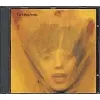 cd the rolling stones - goats head soup